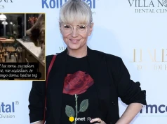 Duże okna i naturalne drewno. Dorota Szelągowska pokazała swój dom na Warmii