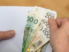 Czternasta emerytura 2026. Po przekroczeniu tego progu świadczenie maleje