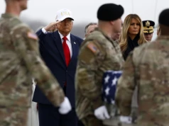 Wojna z Iranem bardziej dotkliwa dla USA niż wojny w Iraku i Afganistanie
