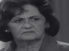 Nie żyje legendarna aktorka telenowel Laura Carduso. "Nasza wspaniała gwiazda pożegnała się z nami"