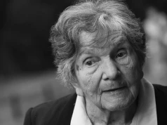 Nie żyje Wanda Traczyk-Stawska. "Nie powiem, że się nie bałam"