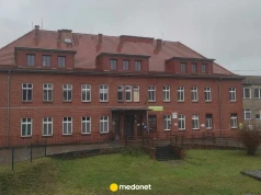 Upadłość szpitala w Miastku. Zadłużenie przekroczyło 40 milionów złotych
