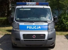 Podlesie: 20-latek pędził BMW o 62 km/h za szybko. Stracił prawo jazdy