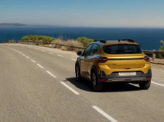 Dacia Sandero i Sandero Stepway Full Hybrid – najtańsza hybryda na rynku od 11 sierpnia