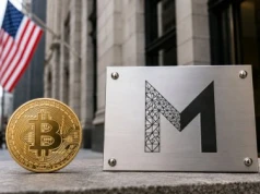 Japoński gigant bitcoinowy wchodzi na Nasdaq