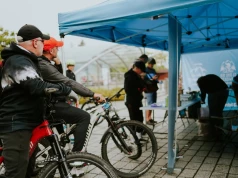„31 dni na rowerze”. W tym roku każdy kilometr może pomóc Kamilce