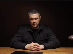 Były minister obrony Ukrainy chce wyborów. "Demokracja nie może być zakładnikiem Rosji"