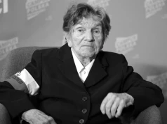 Wanda Traczyk-Stawska nie żyje. O jej starciu z Robertem Bąkiewiczem było bardzo gło…
