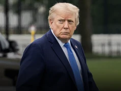 "Daily Telegraph": Trump traci cierpliwość do Iranu i stosuje niedorzeczne groźby wobec sojuszników