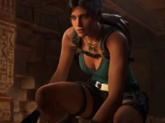 Tomb Raider: Legacy of Atlantis – poznaliśmy system walki i rozwój postaci Lary Croft