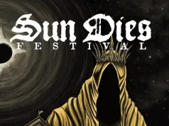 Sun Dies Festival w Olsztynie. Furia, Christ Agony i inni zagrają w Amfiteatrze im. Niemena