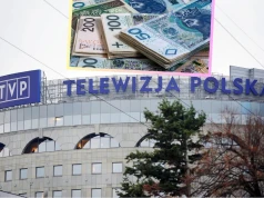 Kosmiczne stawki za reklamy w TVP. Krocie za pół minuty