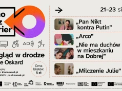 Świetne filmy w kinie za jedyne 5 zł! Wyjątkowa impreza rusza w ten piątek