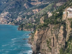 Nie Positano i nie Rzym. To włoskie miasteczko uznano za najpiękniejsze na świecie