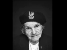 Nie żyje Wanda Traczyk-Stawska. "Warszawa straciła kogoś wyjątkowego"
