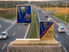 Odcinkowe Pomiary Prędkości to złoto. Polscy kierowcy zamieniają je w błoto