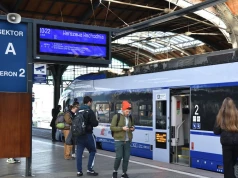 PKP Intercity ustanawia nowy rekord. Wystarczyły trzy dni