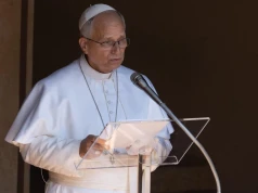 Tragedia polskich pielgrzymów na Węgrzech. Papież Leon XIV zwrócił się do Polaków