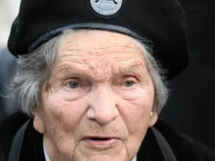 Nie żyje Wanda Traczyk-Stawska, uczestniczka Powstania Warszawskiego