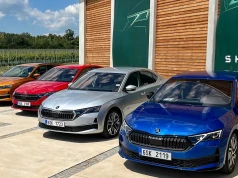Skoda zdominowała lipcowe rejestracje. Dwa modele na szczycie