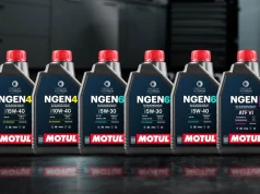 Zużyty olej wraca do silnika? To nowy pomysł Stellantis i Motul na oszczędności