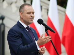 Sojusz PiS i Konfederacji? "Ojcem porozumienia może być wyłącznie Nawrocki"