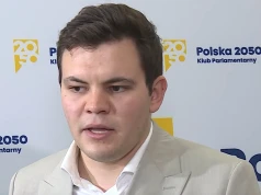 Adam Gomoła znowu ma problem. 40 tys. na wynajem samochodu