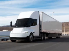 Einride zamawia 500 elektrycznych ciężarówek Tesla Semi. To największy kontrakt w historii modelu