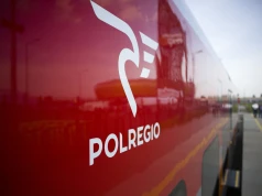 Coradia Lint 41 w barwach Polregio już na testach