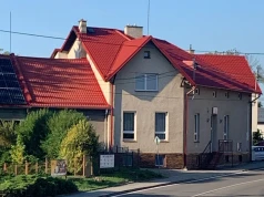 Piwnice Domu PZKO zalewało już trzy razy. W Olbrachcicach zakończyli remont za 400 tys. koron
