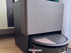Sprawdzamy iRobot Roomba Max 775 Combo. To mógł być wielki powrót
