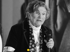 Wanda Traczyk-Stawska nie żyje. "Prowadziłam ich między kulami"