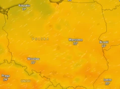 Czy upały jeszcze wrócą? W tej części Polski zrobi się naprawdę gorąco