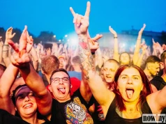 Kult, Pidżama Porno, Jelonek i Lej Mi Pół zagrają na Lyski Rock Festival 2026. Mamy bilety do rozdania!
