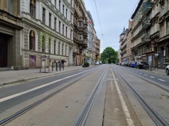 Wrocław. Na Łokietka był drogi projekt, prace budowlane także mocno poza budżetem