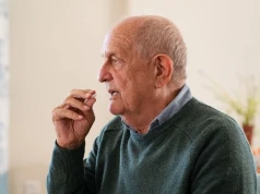 Zapytają seniorów o zdrowie. I o to, jak radzą sobie z samotnością