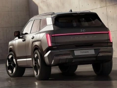 Tak wygląda całkowicie nowy Hyundai Tucson. Zmienił się nie do poznania