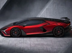 Lamborghini nie wróci do manualnych skrzyń biegów