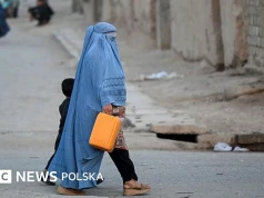 Afgańskie kobiety: Po pięciu latach rządów talibów nasze życie jest nie do poznania