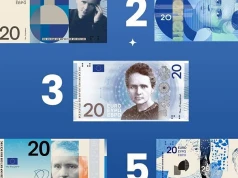 Maria Skłodowska-Curie na banknocie euro? Można głosować!