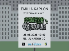 Emilia Kapłon i Problemy osiedlowe”