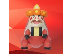 Figurka Pokemon Battle Figure Crocalor (5 cm) za jedyne 11 zł w polskich sklepach