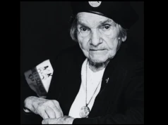 Zmarła Wanda Traczyk-Stawska, bohaterka Powstania Warszawskiego. Miała 99 lat