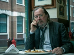 Powraca wybitny thriller, który zgarnął komplet nagród. Zamiast emerytury – krwawy odwet!