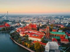 Zaskakująca zmiana na rynku mieszkań. Jedno miasto poszło o 142 proc. w górę