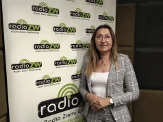 Gościem Radia ZW była Iwona Mamzer, dyrektor Łódzkiego Ośrodka Doradztwa Rolniczego z siedzibą w Bratoszewicach Oddział w Kościerzynie