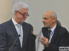 Tomasz Kaliciak nie do zastąpienia? Kandydatów wielu, następcy brak