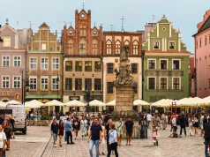 Te polskie miasta chwalą się wydarzeniami. Są idealne na krótki city break. Tyle zapłacisz za nocleg