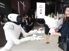 Giganci łączą siły! LG i NVIDIA stawiają na „fabrykę przyszłości” napędzaną sztuczną inteligencją!