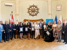 Poznaliśmy laureatów Zachodniopomorskich Nobli 2025